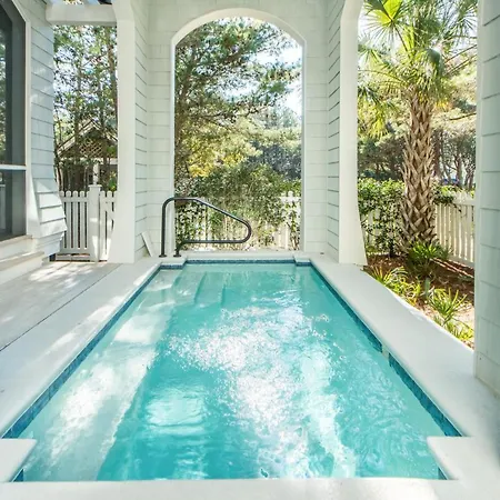The Nautilus Villa